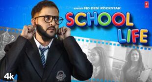 School Life Lyrics and Video