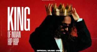 Emiway – King Of Indian Hip Hop Lyrics