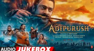 Shivoham Lyrics – Adipurush