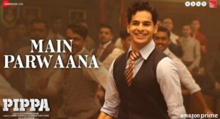 Main Parwaana Lyrics