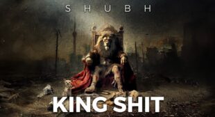 KING SHIT SONG
