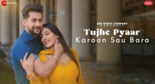Tujhe Pyaar Karoon Sau Bara Lyrics – Udit Narayan