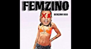 Femzino (Benzino Diss) Lyrics – Ca$his