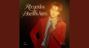 Recuerdos de Buenos Aires (English Translation) Song Lyrics