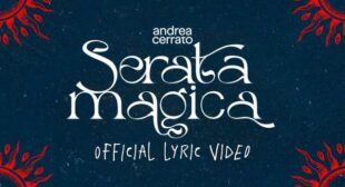 SERATA MAGICA Song Lyrics