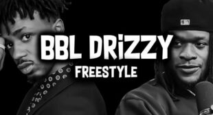 BBL Drizzy Freestyle Lyrics