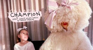 Champion Lyrics – Sia