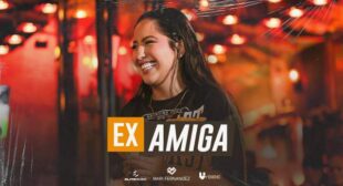 Ex Amiga (English Translation) Lyrics