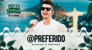 @Preferido (English Translation) Lyrics – Nadson o Ferinha