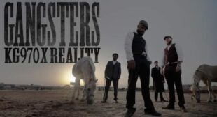 Lyrics of Gangsters (English Translation) Song