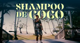 Shampoo de Coco Song Lyrics