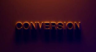 Lyrics of Conversion Song