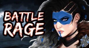 Battle Rage Lyrics