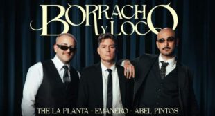 BORRACHO Y LOCO (English Translation) Lyrics – Emanero