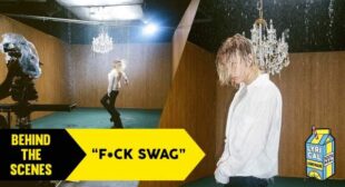 Lyrics of FCK SWAG Song