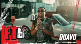 Gilbert Arenas Lyrics – Quavo