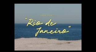 Rio De Janeiro Lyrics