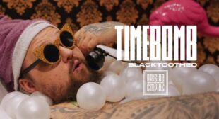 Time Bomb Song Lyrics