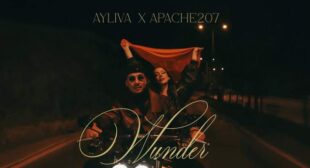 Wunder (English Translation) Lyrics – AYLIVA