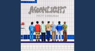 Moonlight Lyrics – NCT DREAM